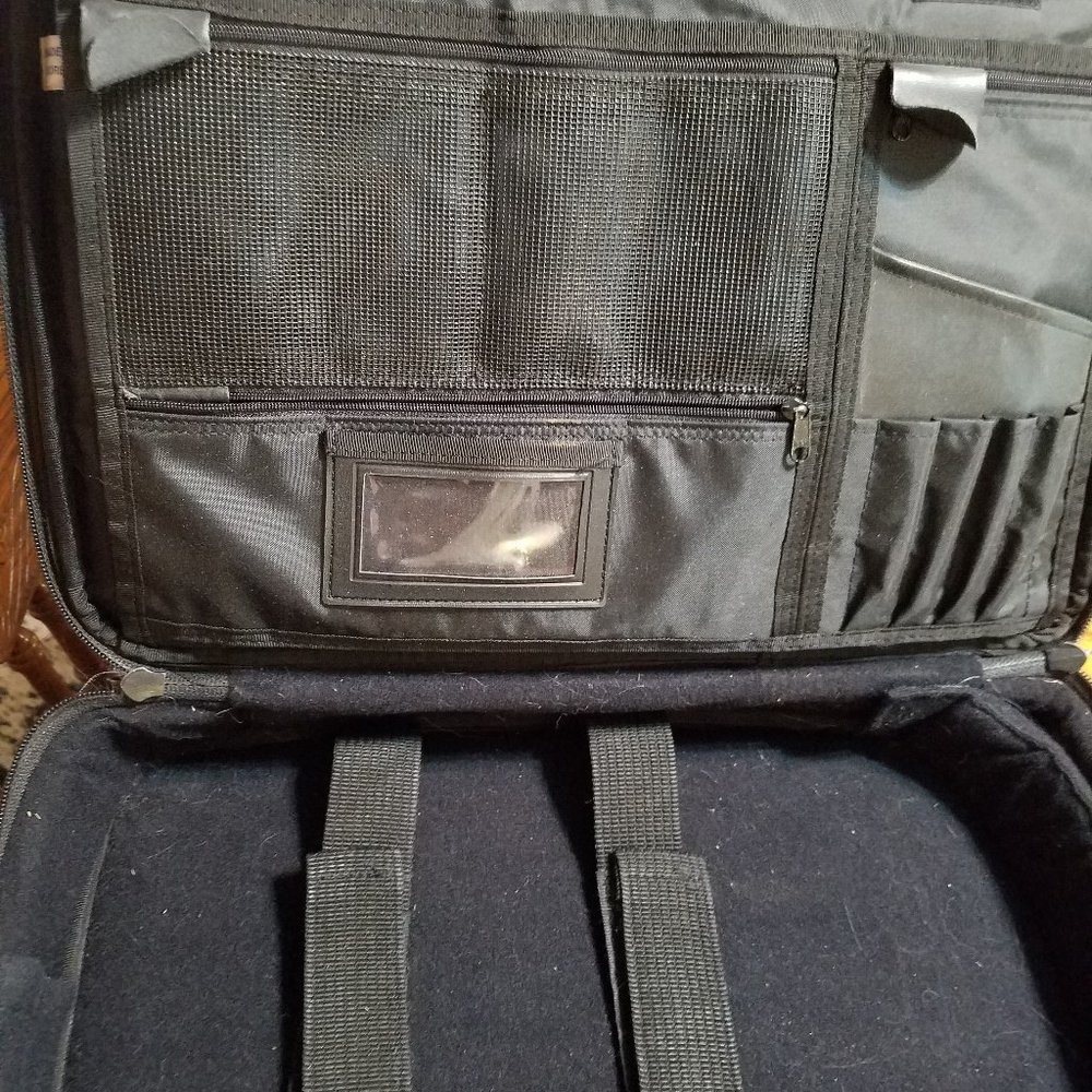 Dell Lap Top Computer Carrier/Case
